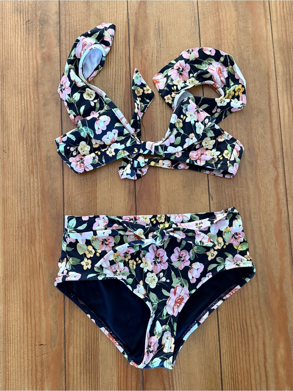 GB Bikini